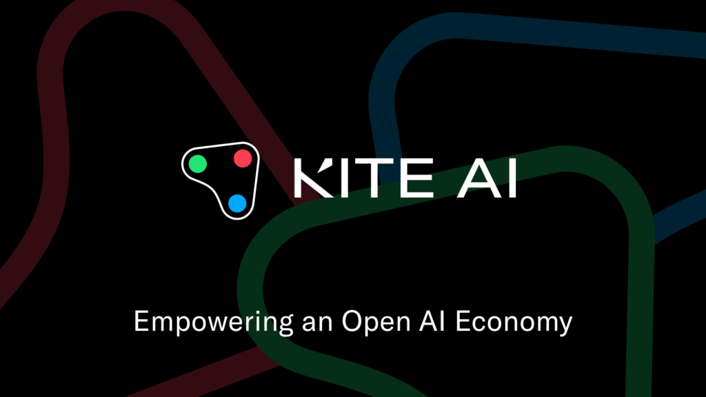Logo de Kite AI