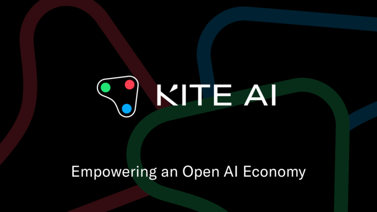 Logo de Kite AI