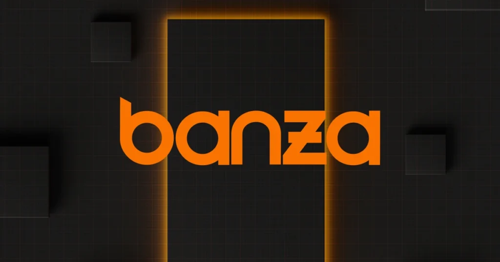 Logo officiel Banza