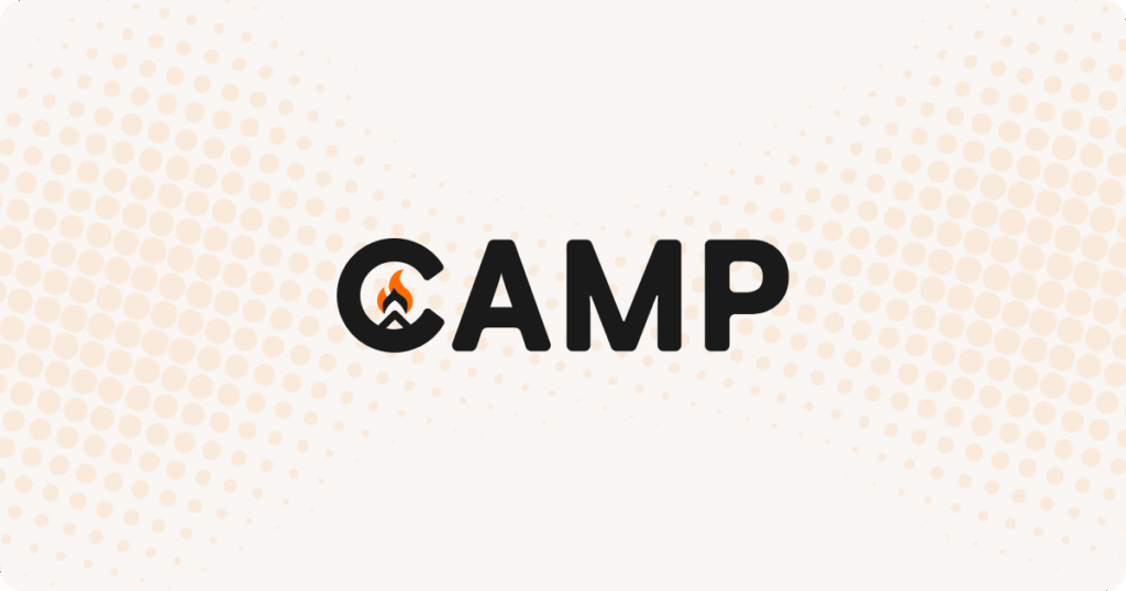 Camp Network – Autonomous IP Layer