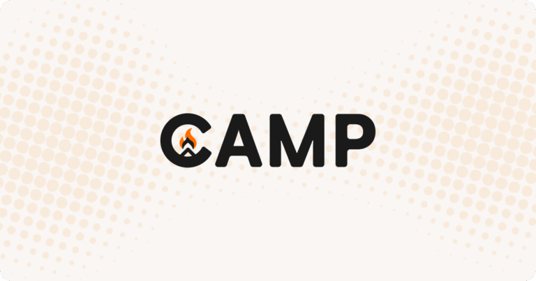 Camp Network – Autonomous IP Layer