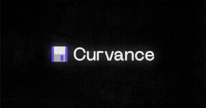 Logo Curvance, couche Web3 modular liquidity