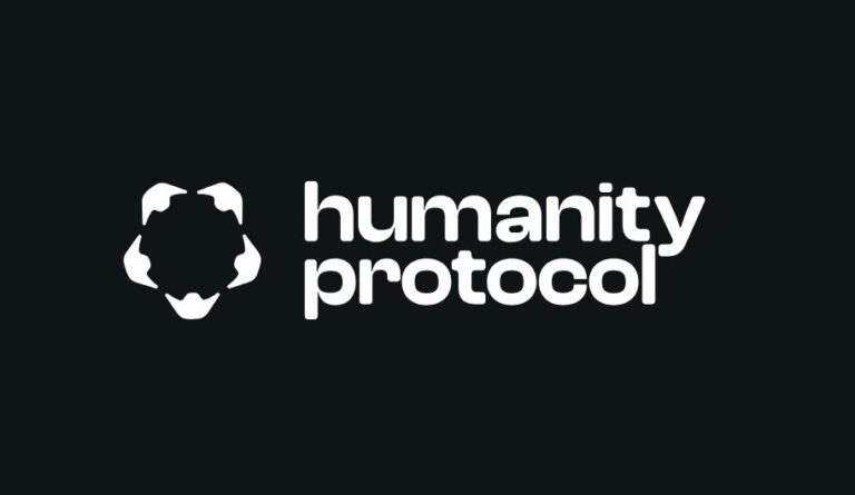Logo de Humanity Protocol