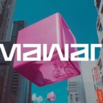 Logo Mawari Network – infrastructure XR décentralisée