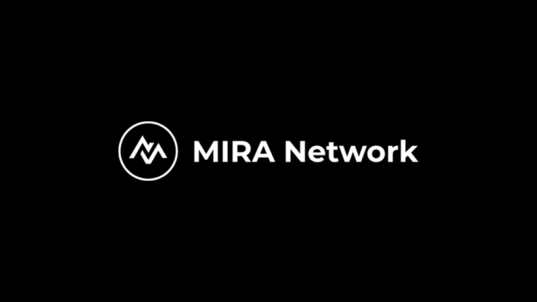 Logo de Mira Network