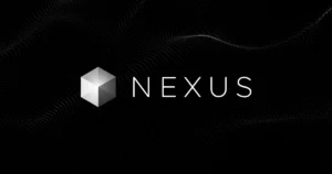 Logo de Nexus Network, réseau zkVM décentralisé