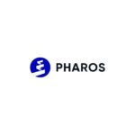 Logo officiel de Pharos Network.