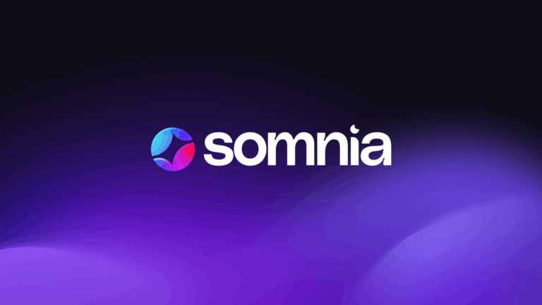 Logo de Somnia Network
