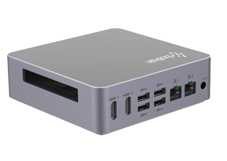 ExoBrain EXO-N1, l'appareil hardware officiel pour faire tourner un node ICN sur le Noos Testnet 2026