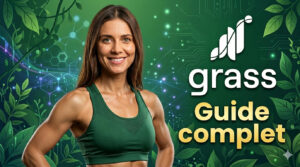 comment farmer Grass 2026 guide airdrop season 2